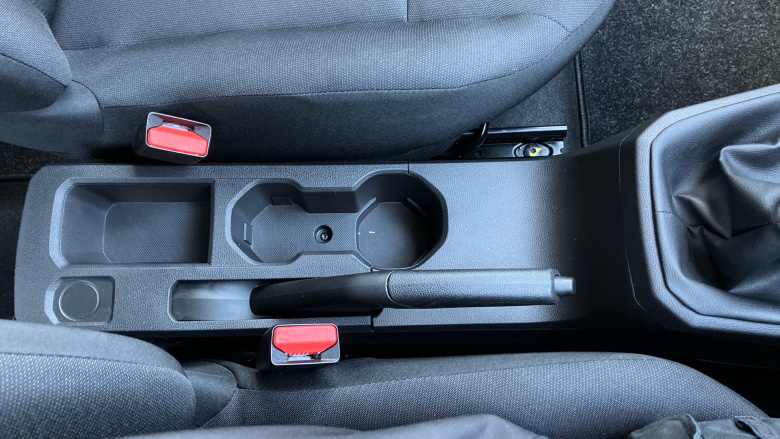 Dacia Jogger 1.0 TCe Essential 5dr Petrol Estate